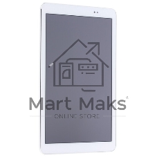 Модуль (матрица + тачскрин) для Huawei MediaPad T1 10 белый