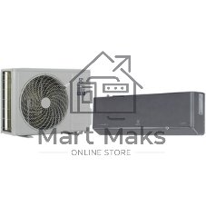 Внутренний блок инверторной сплит-системы Electrolux Crystal Air Super DC EACS/I-13HFA/N8_V2/in