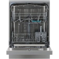 Посудомоечная машина Gorenje GS642E90X, серебристая, 59.9 см, 13 компл., 47 дБ, класс A++