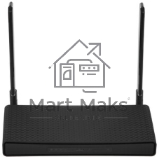 Wi-Fi маршрутизатор Mikrotik C53UiG+5HPaxD2HPaxD Hap ax3, 4*1Gbit, 1*2.5Gbit, 2.4/5Ghz, AX1800,