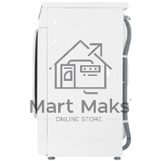Стирально-сушильная машина Gorenje W3D2A854ADS/R белый загр.фронтальная макс.:8 кг 1400об/мин класс: А