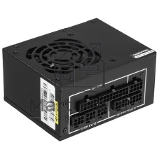 Блок питания Chieftec CSN-650С RTL, 650Вт, 80 PLUS Gold 80мм, модульный, черный