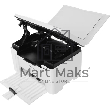 МФУ лазерное Pantum BM2300, A4, ч/б, печ./скан. до 22 стр/мин, 1200 x 1200 dpi, USB