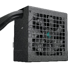 Блок питания Deepcool/GamerStorm PL750D, 750Вт, 80 PLUS Bronze, 120мм, черный