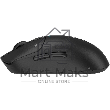 Мышь беспроводная/проводная A4Tech Bloody R72 Pro черный, 26000 dpi, USB Type-A, радиоканал, кнопки - 7