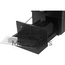 Кофемашина автоматическая Vitek Metropolis VT-8700 черный, зерновой кофе, 1.2 л, 1350 Вт, 20 Бар
