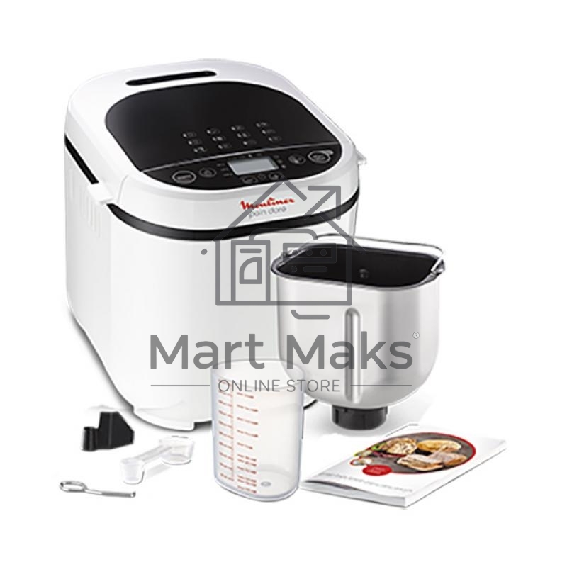 Хлебопечь Moulinex OW210130