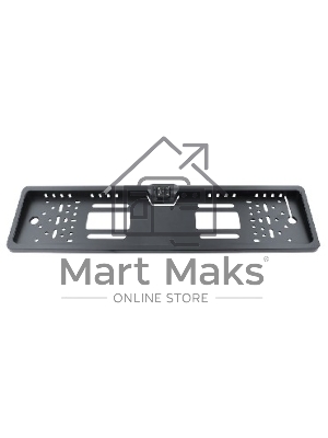 Камера заднего вида Digma DCV-200 универсальная