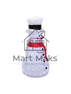 Акриловая светодиодная фигура Neon-night 