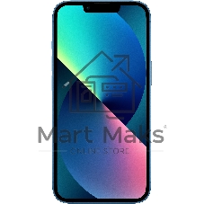Смартфон Apple iPhone 13 4/128Gb синий