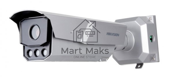 Камера видеонаблюдения Hikvision iDS-TCM203-A/R/0832(850nm)(B) 8-32мм
