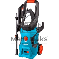 Мойка высокого давления Bort BHR-2000-Pro 2000 Вт; 150 бар; 7,5 л/мин; 450 л/час; 8 м; 220...240 В; 50 Гц; 7 кг; гарантия 2 г 91276070