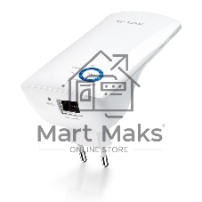 Адаптер TP-Link TL-WA850RE