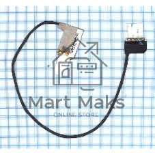 Шлейф матрицы для ноутбука Asus N53 Шлейф матрицы для ноутбука Asus N53