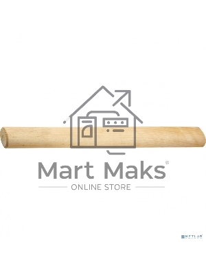 Рукоятка СИБРТЕХ для кувалды, шлифованная, БУК, 400 мм СИБРТЕХ 11000