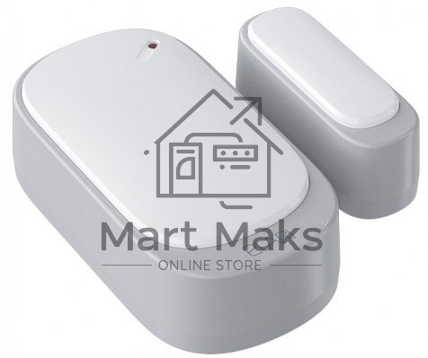 Датчик откр.двери/окна Elari Smart Door белый
