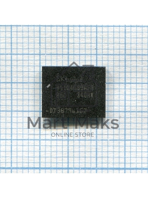 Микросхема оперативной памяти H5TQ4G83AFR-PBC BGA
