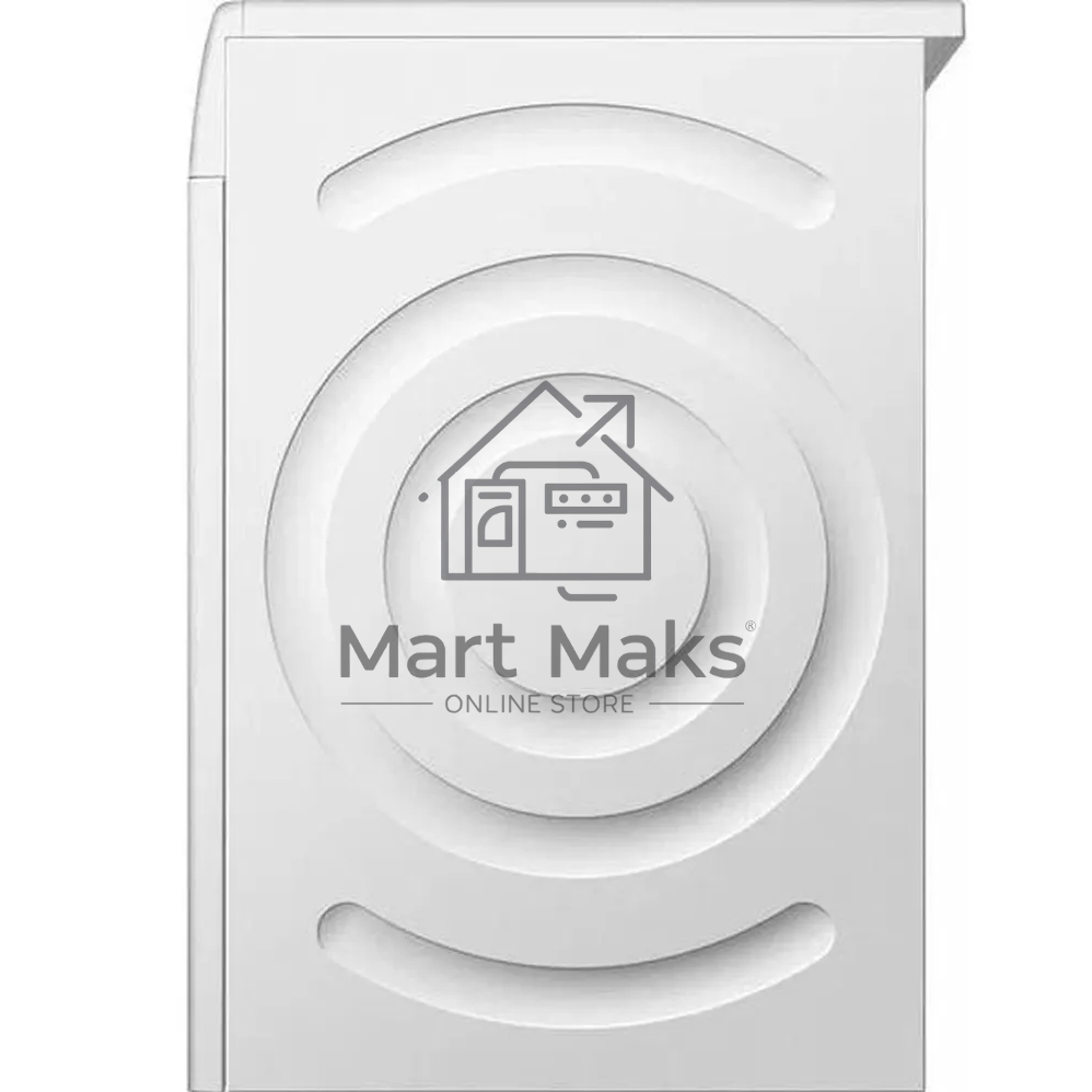 Сушильная машина Bosch WTN86211ME белый, 8 кг, сушка - конденсационная, программ - 13, 59.8 x 84.2 x 61.3 см