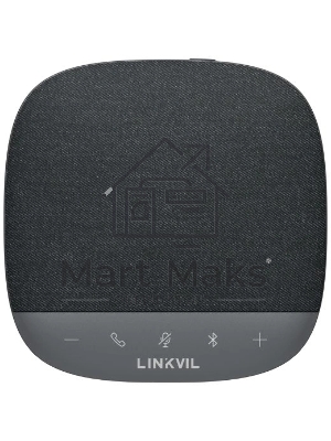 Спикерфон Fanvil CS20 360°omnidirectional voice pickup NFC, Bluetooth and USB, 8 hours