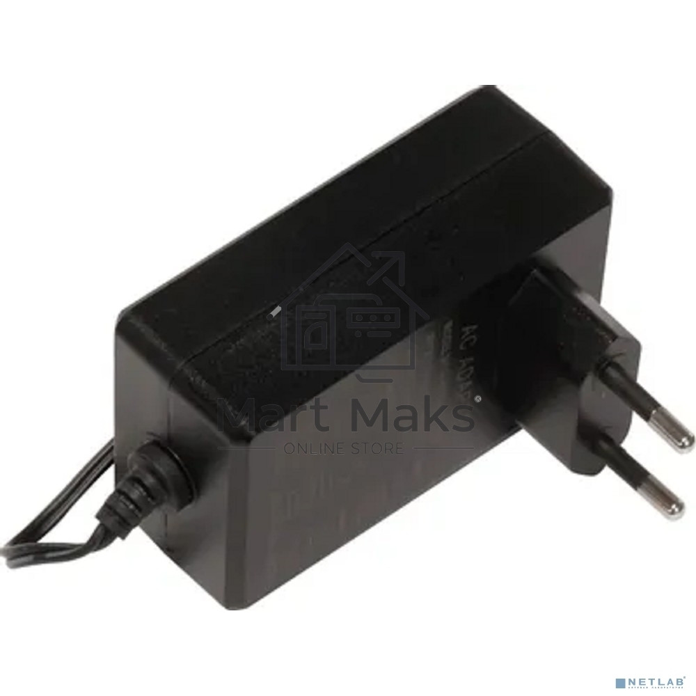 Блок питания MikroTik MT48-480095-11DG 48V 0.95A 45.6W