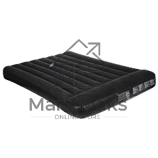 Надувной матрас BESTWAY 67462 Tritech, 191 х 137 х 30 см, с встроенным насосом 220-240V