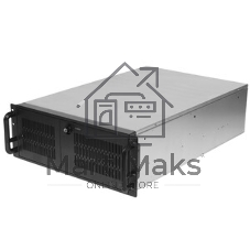 Серверная платформа ExeGate Pro 4U650-010/4U4139L RM 19