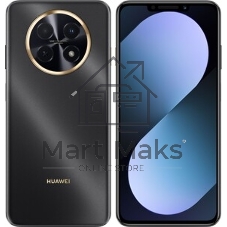 Смартфон HUAWEI Nova 14i 8/128Gb, черный