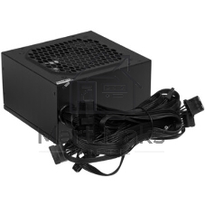 Блок питания Chieftec Eon ZPU-400S, 400Вт, 80 PLUS, 120мм, черный