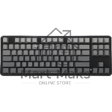 Клавиатура Redragon Star Blade Pro гибридная, USB Type-A, Bluetooth, радиоканал, чёрный