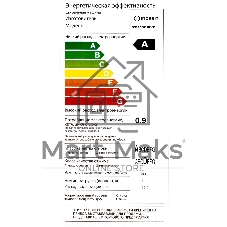 Стиральная машина Indesit EWSB 5085 BK CIS белый, загрузка фронтальная 5 кг, 800 об/мин., класс: А