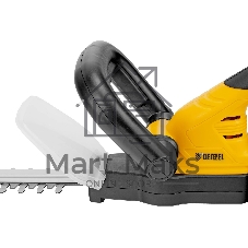 Кусторез аккумуляторный Denzel HTD-510, нож 510 мм, Li-Ion, 20 В