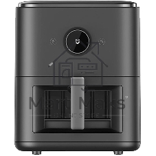 Аэрогриль Xiaomi Mijia с паром Smart Steam Air Fryer, 7л, MAF-ST701, EU, черный