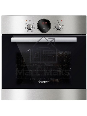 Духовой шкаф Gefest ЭДВ ДА 602-02 РН7, встраиваемый