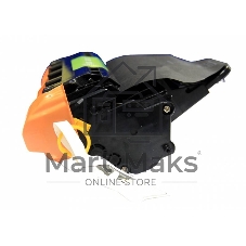 Картридж лазерный Cactus CS-D117S черный (2500 стр.) для Samsung SCX-4650/4655