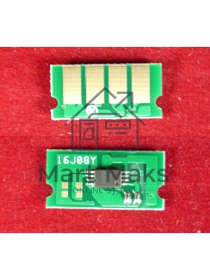 Чип ELP для Ricoh Aficio SP C220/C221/C222/C240 черный 2K (SPС220) (Китай)