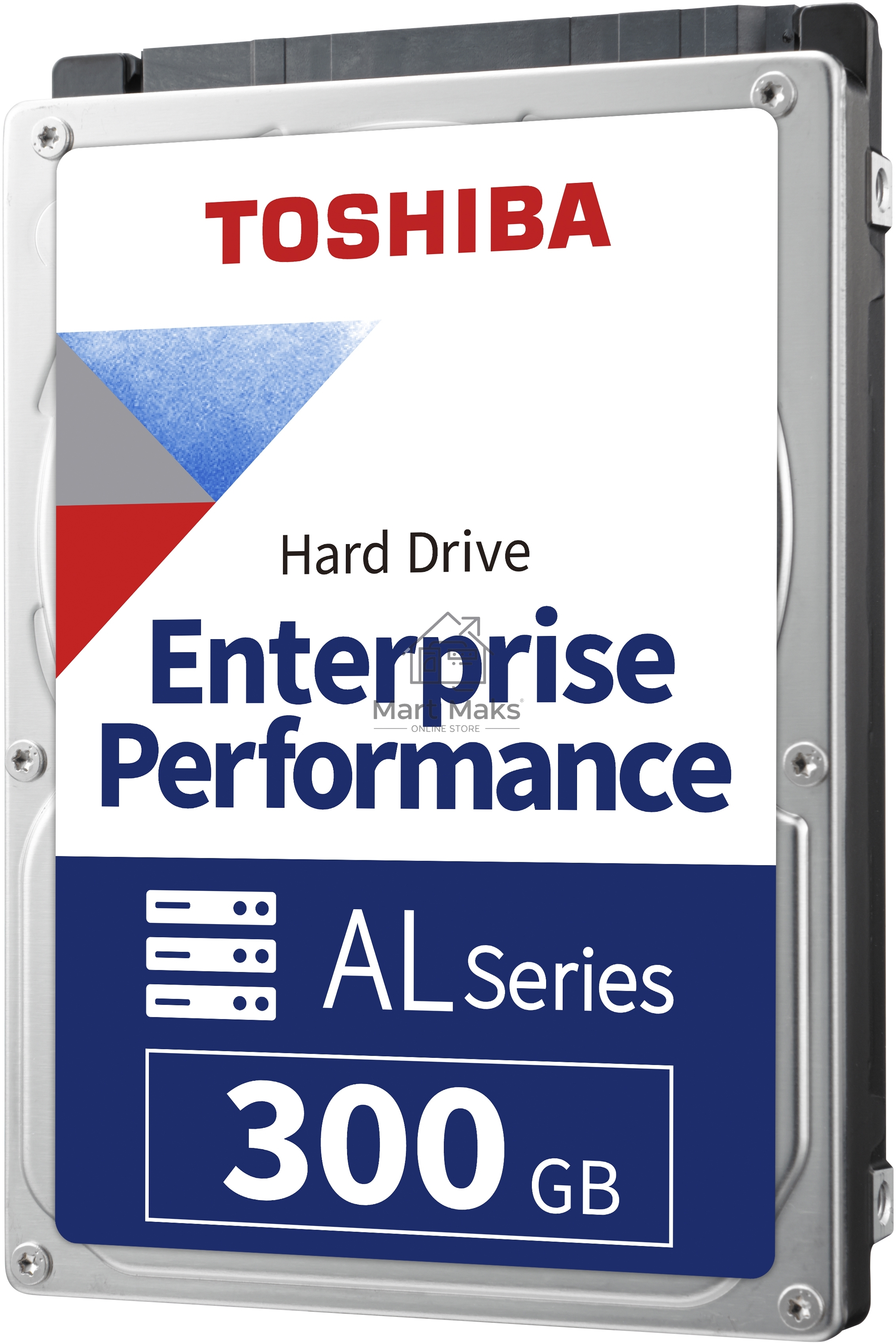 Жесткий диск Toshiba 300GB  SAS2.5