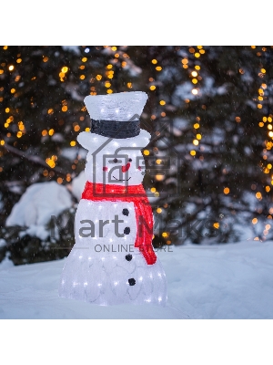 Акриловая светодиодная фигура Neon-night 