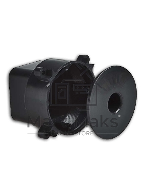 Коробка установочная СП 70х60 (в бетон) IP40 Ruvinil 10131