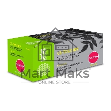 Картридж лазерный Cactus CS-TK5230Y желтый (2600 стр.) для Kyocera Ecosys M5521cdn/M5521cdw/P5021cdn/P5021cdw