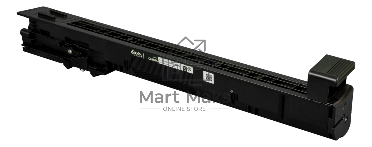 Картридж Sakura CB380A (HP 823A) для HP