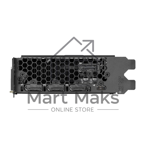 Профессиональная видеокарта PNY Nvidia Quadro RTX 6000 (VCQRTX6000-SB)