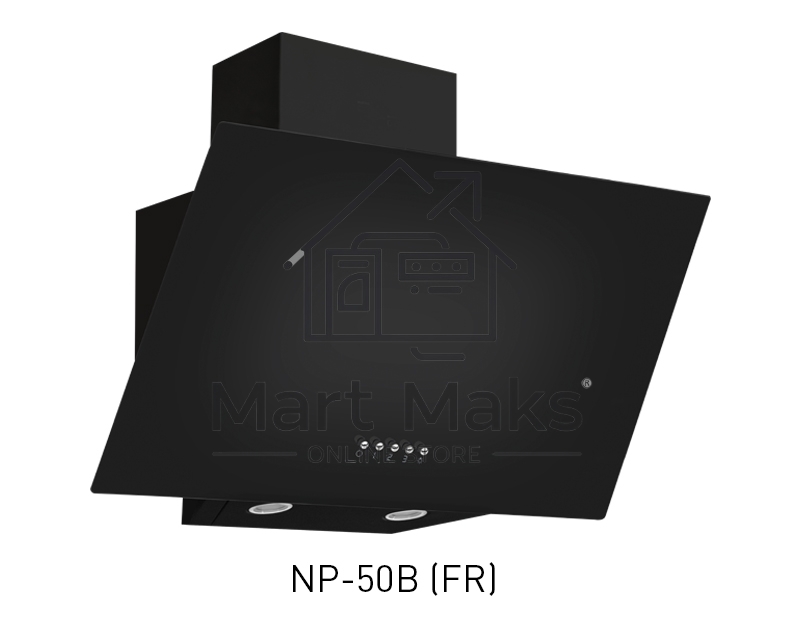 Вытяжка кухонная making Oasis everywhere NP-50B (FR)