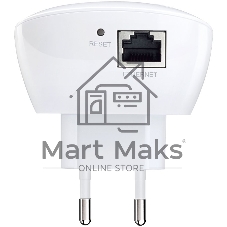 Адаптер TP-Link TL-WA850RE