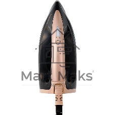 Парогенератор Panasonic NI-GT500NTW черный