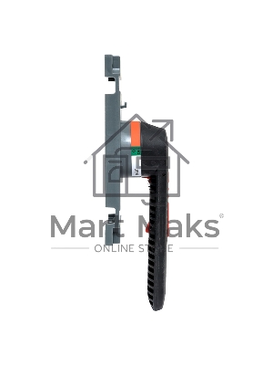 Рукоятка управления для прямой установки на рубильники TwinBlock 630-800А EKF PROxima