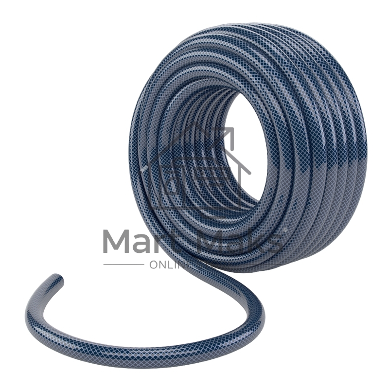 Шланг поливочный армированный ПВХ 1