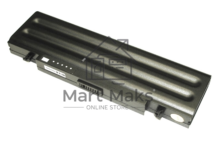 Аккумуляторная батарея для ноутбука Samsung P50 P60 R45 R40 7800mAh OEM черный