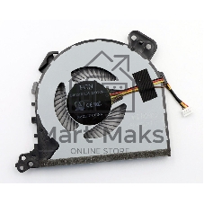 Вентилятор (кулер) для ноутбука Lenovo Ideapad 320-15ABR 320-15AST 320-15IAP 320-17IKB 320-17ISK