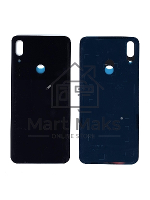 Задняя крышка для Huawei P Smart Z черный