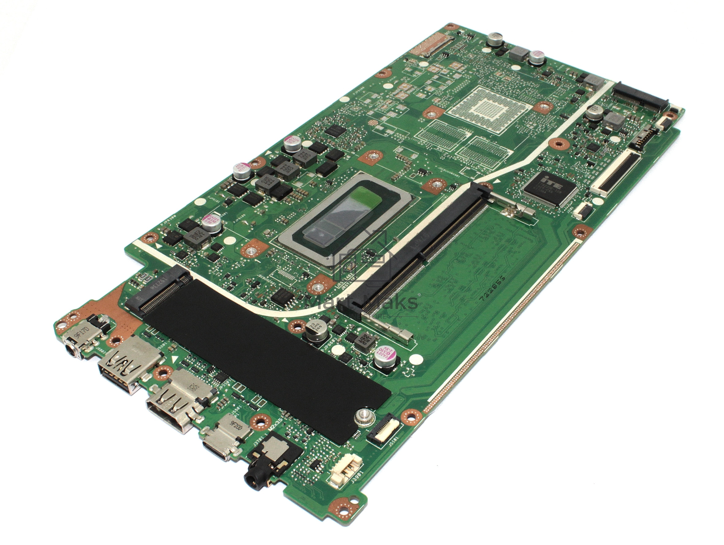 Материнская плата для Asus X712FA 4G/I7-8565U